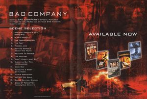 Bad Company