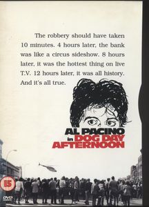 Dog Day Afternoon