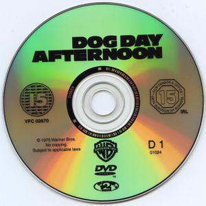 Dog Day Afternoon