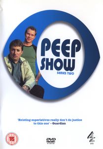 Peep Show - Series Two