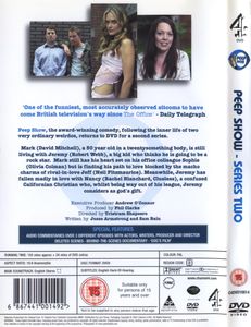 Peep Show - Series Two