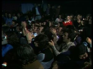 Mina Alla Bussola Live ’72
