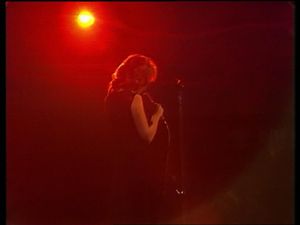 Mina Alla Bussola Live ’72