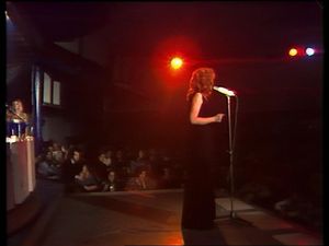 Mina Alla Bussola Live ’72
