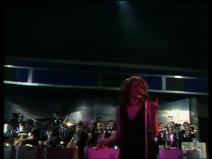 Mina Alla Bussola Live ’72