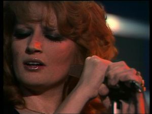 Mina Alla Bussola Live ’72