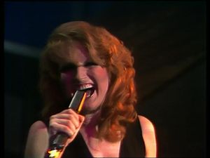 Mina Alla Bussola Live ’72