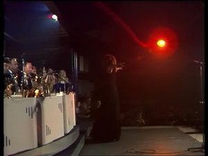 Mina Alla Bussola Live ’72