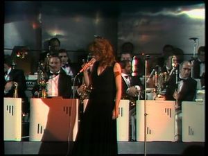 Mina Alla Bussola Live ’72