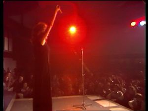 Mina Alla Bussola Live ’72
