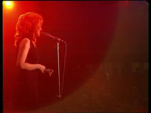 Mina Alla Bussola Live ’72