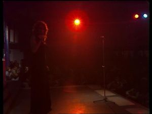 Mina Alla Bussola Live ’72