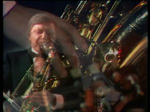 Mina Alla Bussola Live ’72