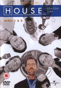 House M.D. Season One