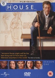 House M.D. Season One