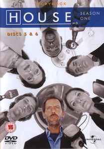 House M.D. Season One