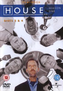 House M.D. Season One