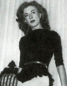 Alba Ferrio