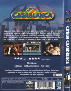 Cirkus Casablanca