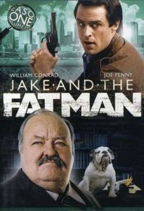 Jake and the Fatman: Season One, Volume One