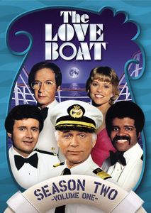 The Love Boat: Season Two, Volume One
