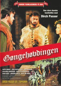 Gøngehøvdingen