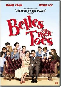 Belles on Their Toes