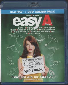 Easy A