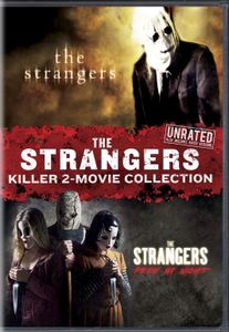 The Strangers Killer 2-Movie Collection
