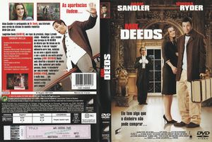 Mr. Deeds