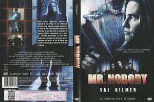 Mr. Nobody