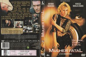 Mulher Fatal