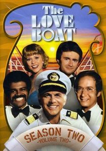 The Love Boat: Season Two, Volume Two