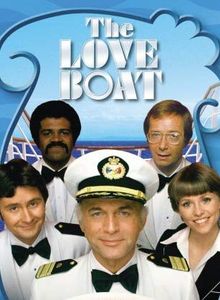 The Love Boat