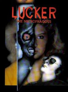 Lucker The Necrophagous