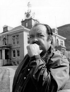 William Conrad