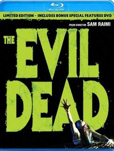 The Evil Dead
