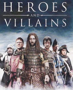 Heroes And Villains