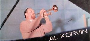 Al Korvin