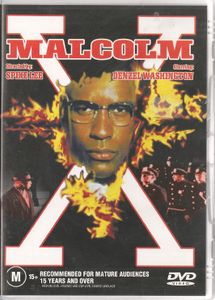 Malcolm X