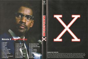 Malcolm X