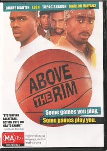 Above The Rim