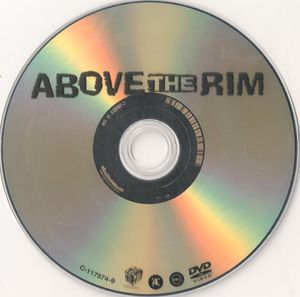 Above The Rim