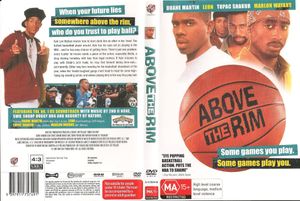Above The Rim