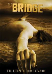 The Bridge: Season 1 