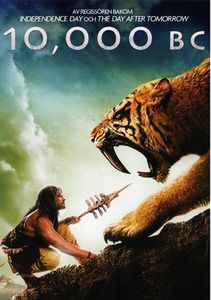 10.000 BC