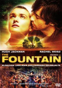 The Fountain
