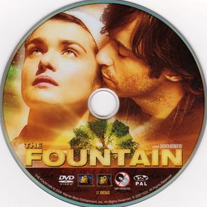 The Fountain