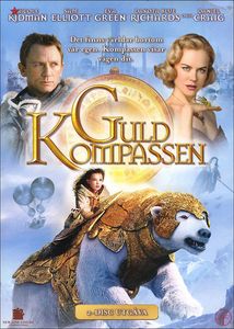 Guldkompassen