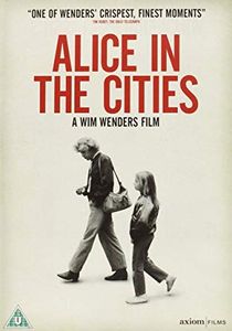 Alice In The Cities